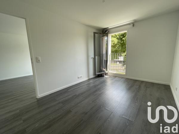 Appartement à vendre 2 pièces 40 m² Osny