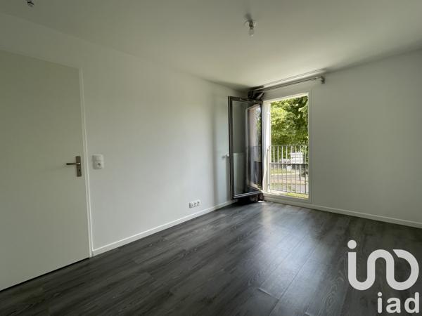 Appartement à vendre 2 pièces 40 m² Osny