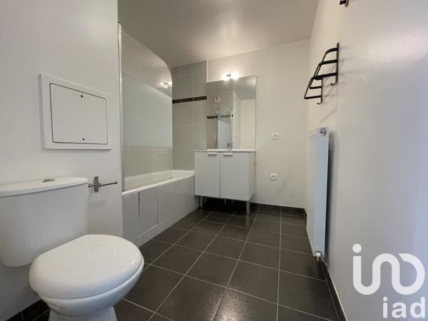 Appartement à vendre 2 pièces 40 m² Osny