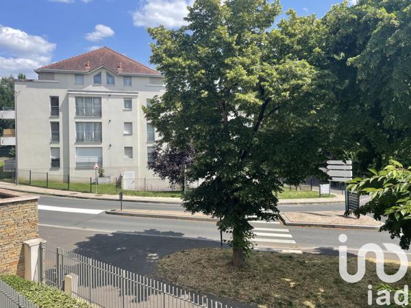 Appartement à vendre 2 pièces 40 m² Osny