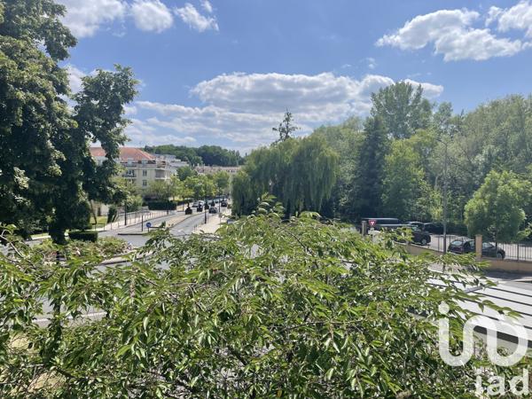 Appartement à vendre 2 pièces 40 m² Osny