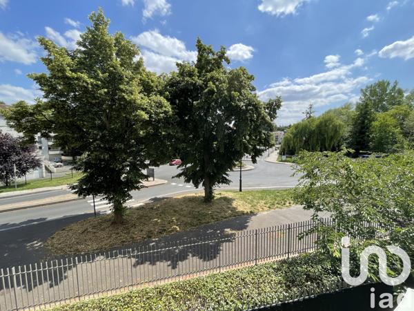 Appartement à vendre 2 pièces 40 m² Osny