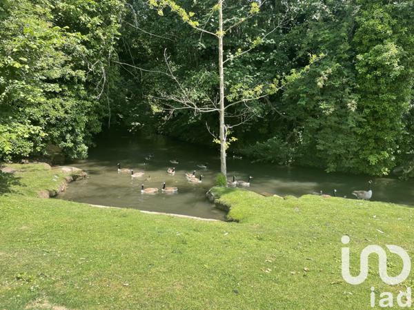 Appartement à vendre 2 pièces 40 m² Osny