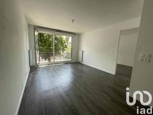 Appartement à vendre 2 pièces 40 m² Osny