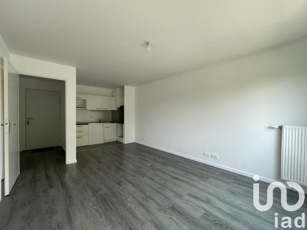 Appartement à vendre 2 pièces 40 m² Osny
