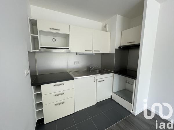 Appartement à vendre 2 pièces 40 m² Osny