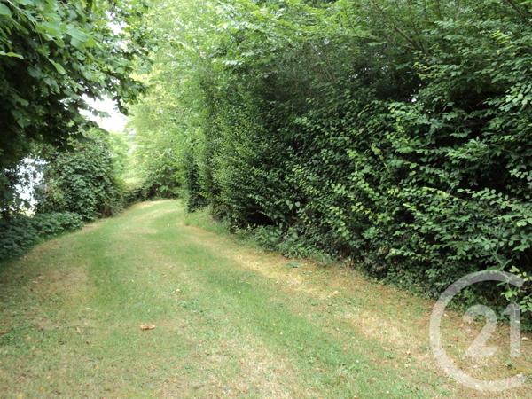 Terrain à vendre  801 m2 BRAY SUR SOMME - 80