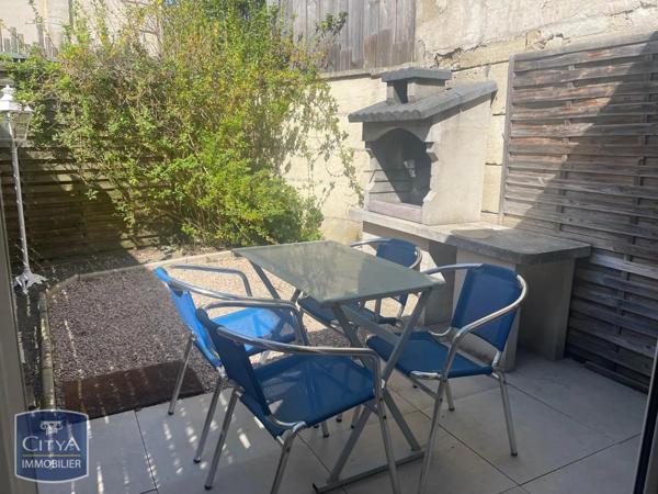 Location appartement 4 pièces de 79.3m²