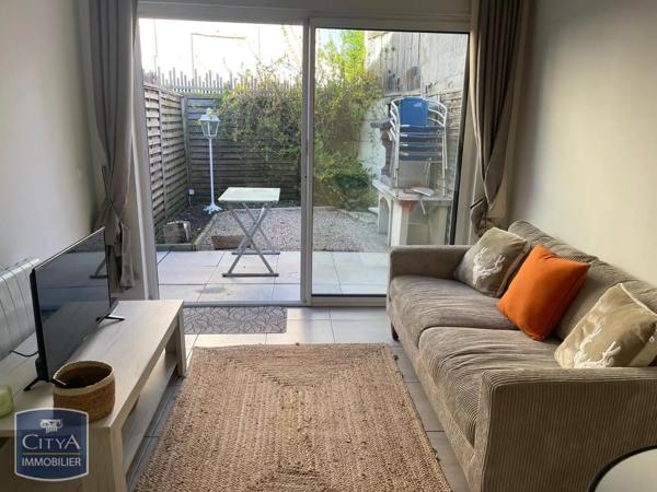 Location appartement 4 pièces de 79.3m²