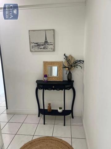 Location appartement 4 pièces de 79.3m²