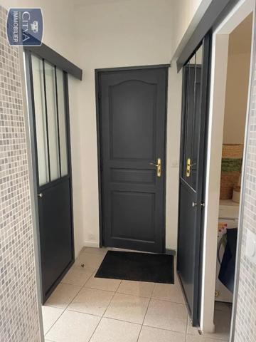 Location appartement 4 pièces de 79.3m²