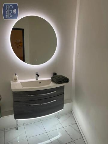 Location appartement 4 pièces de 79.3m²