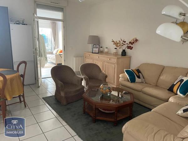 Location appartement 4 pièces de 79.3m²