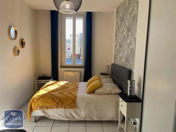 Location appartement 4 pièces de 79.3m²