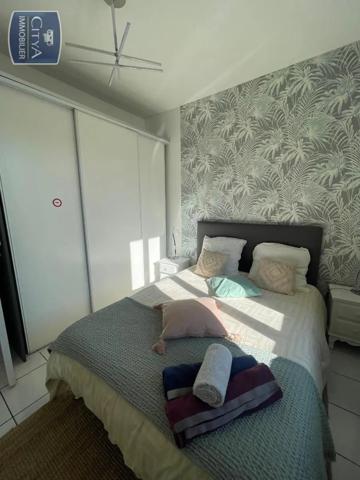 Location appartement 4 pièces de 79.3m²