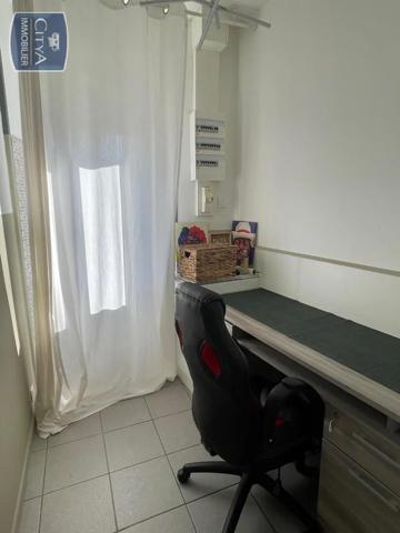 Location appartement 4 pièces de 79.3m²