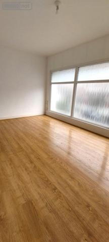 Appartement à louer à Cambrai dans le Nord (59400), ref : 59191-L966   
Centre-Ville