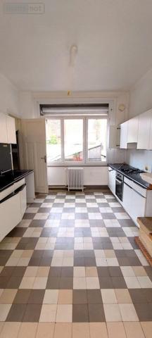 Appartement à louer à Cambrai dans le Nord (59400), ref : 59191-L966   
Centre-Ville