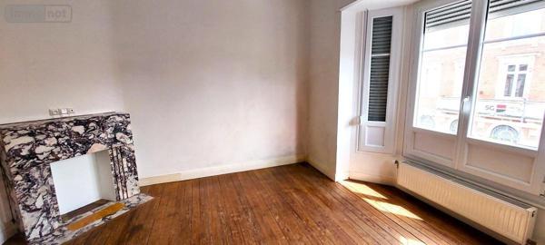 Appartement à louer à Cambrai dans le Nord (59400), ref : 59191-L966   
Centre-Ville