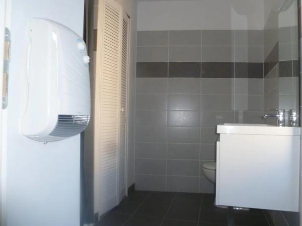 Appartement à louer à Figeac (46100)