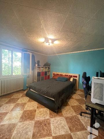Venez découvrir cette partie de mas