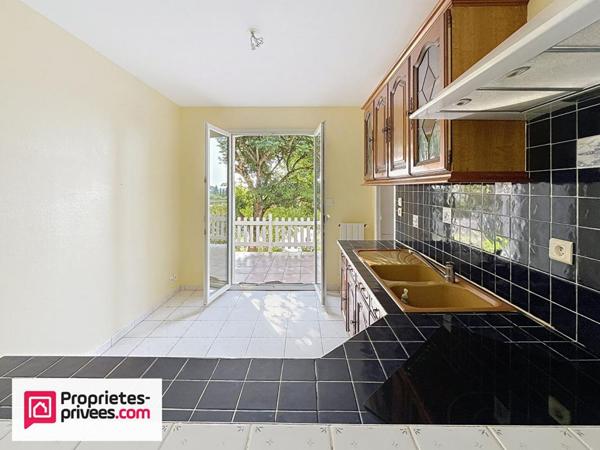 Maison avec grande dépendance à Rabastens