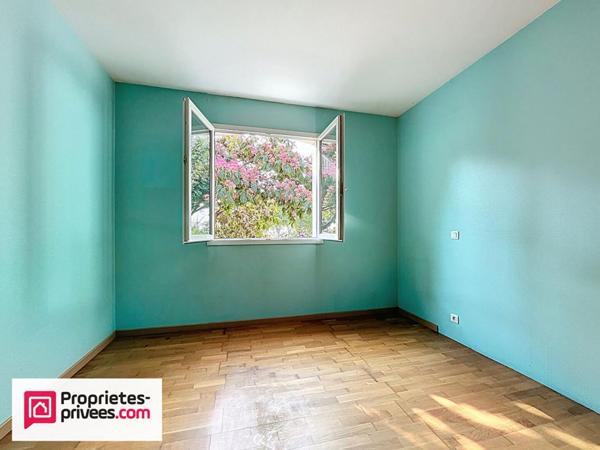 Maison avec grande dépendance à Rabastens