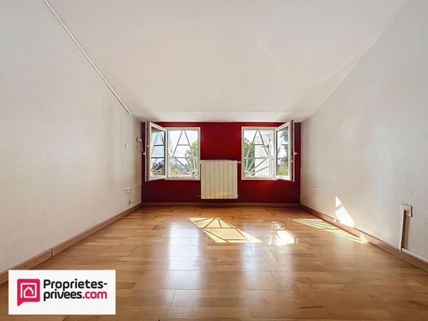 Maison avec grande dépendance à Rabastens