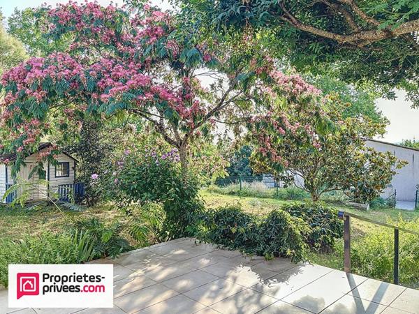 Maison avec grande dépendance à Rabastens