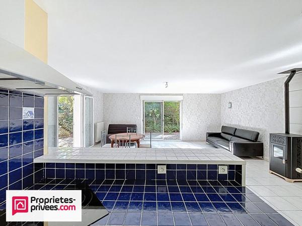 Maison avec grande dépendance à Rabastens