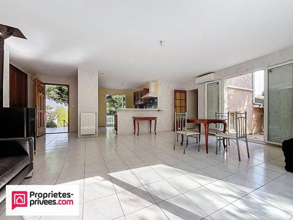 Maison avec grande dépendance à Rabastens