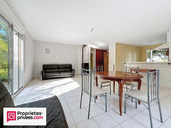 Maison avec grande dépendance à Rabastens