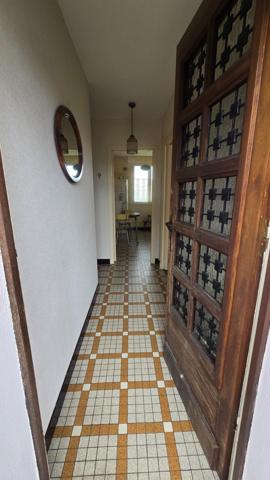 Maison à LOUDEAC, 22600 - 4 pièces 150m²