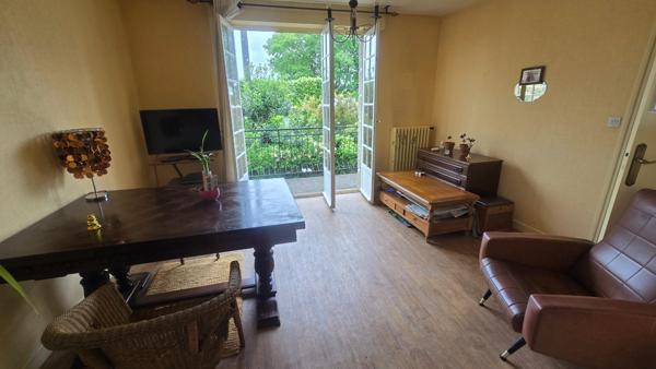 Maison à LOUDEAC, 22600 - 4 pièces 150m²