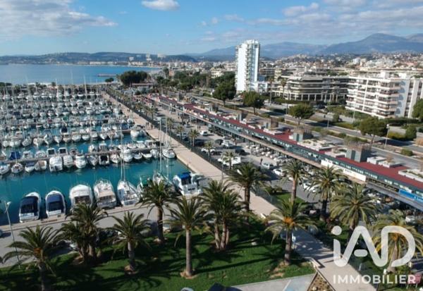 Restaurant à vendre 194 m² Saint-Laurent-du-Var