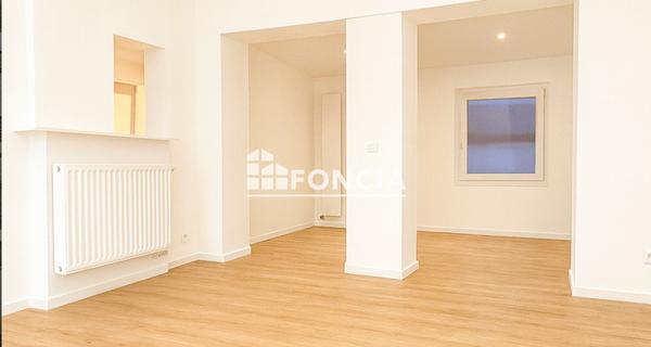 À vendre Maison 3 pièces 65 m² - Faches-thumesnil 59155