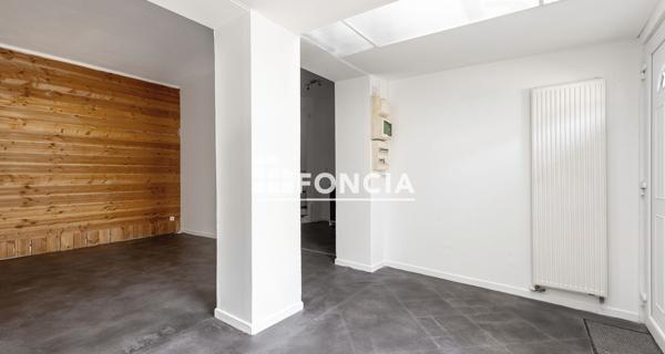 À vendre Maison 3 pièces 65 m² - Faches-thumesnil 59155