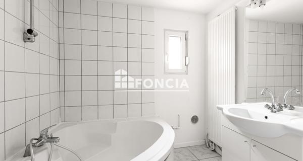 À vendre Maison 3 pièces 65 m² - Faches-thumesnil 59155