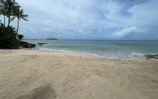 Appartement à vendre    2 pièces • 30 m2 Le Gosier