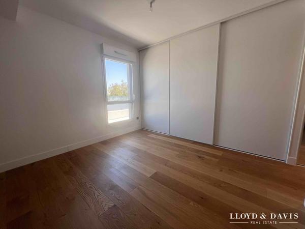 T4 Dernier étage terrasse 120m²