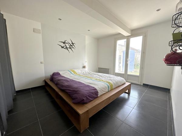 A VISITER SUR SARRIANS (84)  - MAISON DE PLAIN PIED DE 129 M² env. SUR TERRAIN DE 538 m²