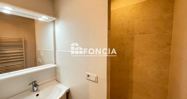 Location Studio meublé 16.87 m² - Levallois-perret 92300