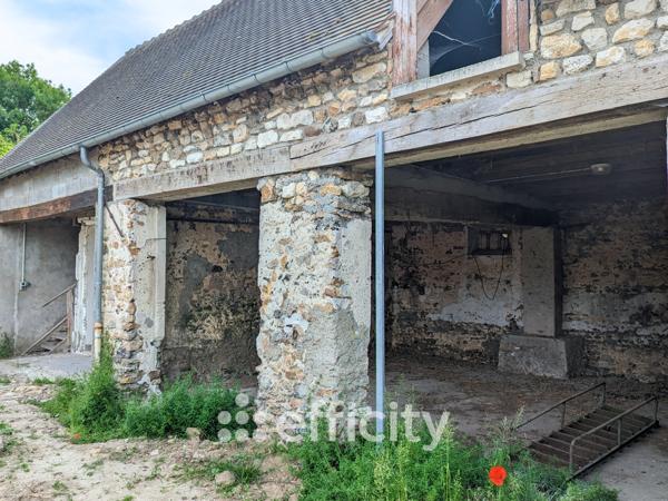 Maison 8 pièces - 216 m²