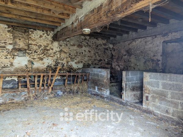 Maison 8 pièces - 216 m²