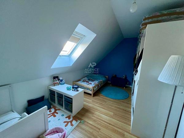 Maison Carrieres Sur Seine 8 pièce(s) 145 m2 €840 000 ** - Référence 7616