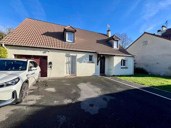 Maison Carrieres Sur Seine 8 pièce(s) 145 m2 €840 000 ** - Référence 7616