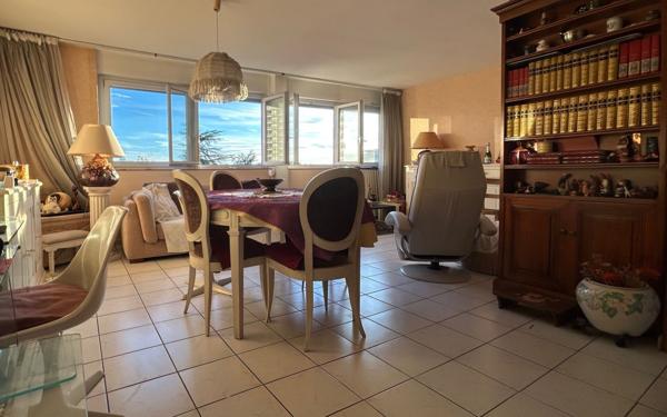Appartement à vendre    3 pièces • 66,29 m2 Villeurbanne