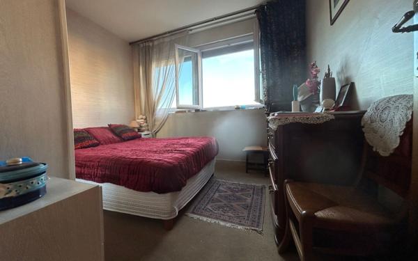 Appartement à vendre    3 pièces • 66,29 m2 Villeurbanne