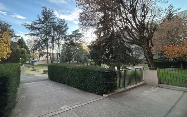 Appartement à vendre    3 pièces • 66,29 m2 Villeurbanne