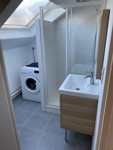 Appartement T2 Meublé - Quartier Monselet - Nantes - CS 2029 Détails des diagnostics énergétiques